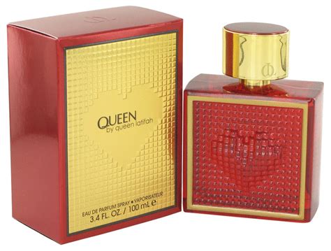 queen latifah perfume walgreens